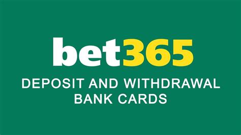 bet365 bank